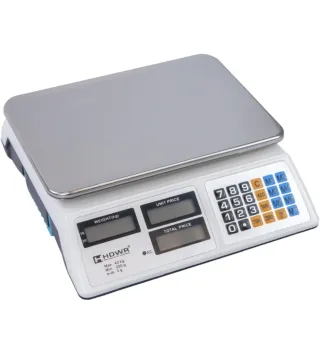 Báscula Digital HDWR 40kg