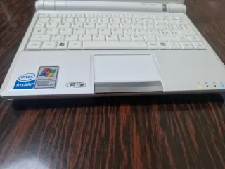 Asus Eee PC 900 - Notebook Bianco