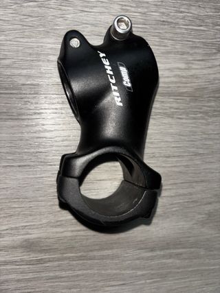 Potencia Ritchey Comp Negra