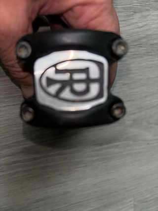 Potencia Ritchey Comp Negra