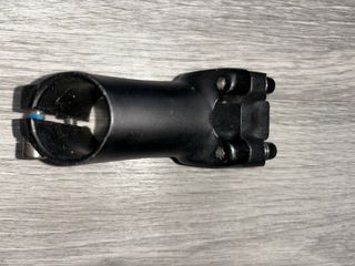 Potencia Ritchey Comp Negra