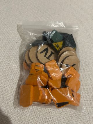 Tiny Turbo Cars + Expansión Speed Up