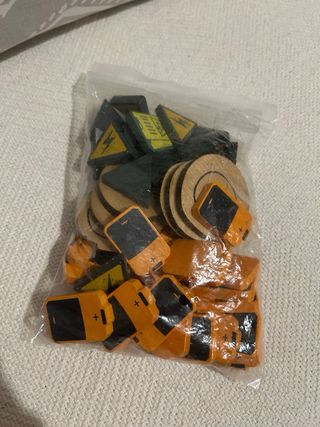 Tiny Turbo Cars + Expansión Speed Up