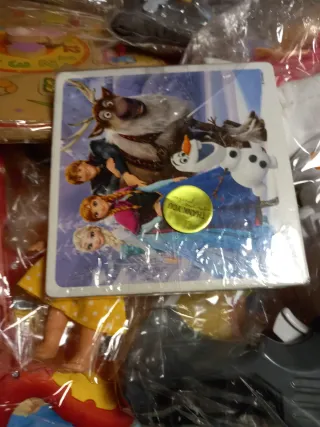 Lote 50 Artículos Cabalgata Reyes Magos