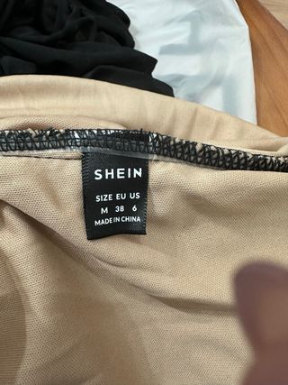 Vestido negro largo drapeado - Nunca usado