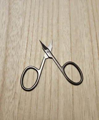 Forbicine in metallo