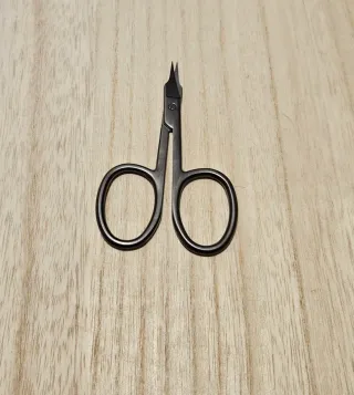 Forbicine in metallo