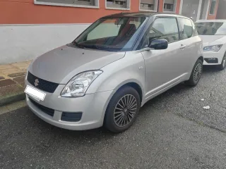 Suzuki Swift 2009