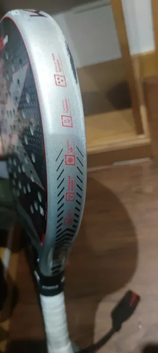 Pala de pádel MM3 Pro Kombat