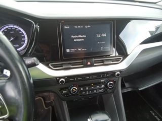 Kia Niro 1.6 GDi HEV 104kW (141CV) Concept