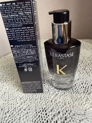 Kérastase Huile de Parfum Chronologiste