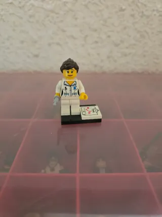 Lote Figuras Minifiguras Lego