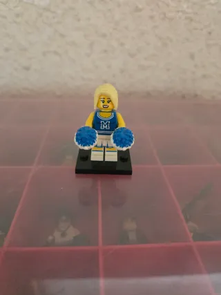 Lote Figuras Minifiguras Lego