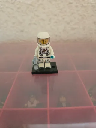 Lote Figuras Minifiguras Lego