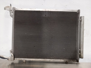 RADIADOR CALEFACCION / AIRE ACONDICIONADO FORD FI