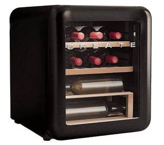 Vinoteca CREATE 12 botellas