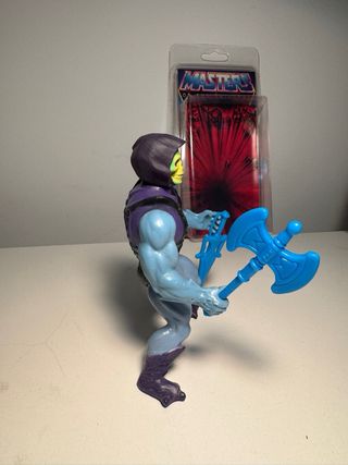 Skeletor Battle Armour Taiwan