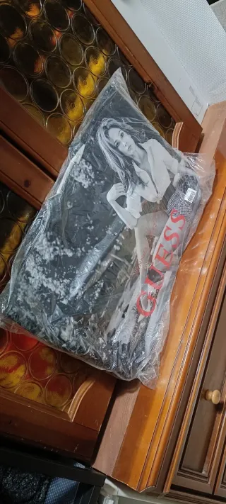 Borsa Guess Jennifer Lopez Amor