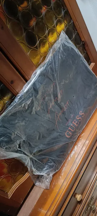 Borsa Guess Jennifer Lopez Amor