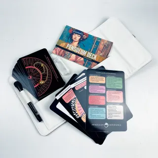 Pendulum Deck La Herramienta Completa