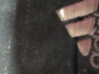 Pantalón chándal Adidas original negro