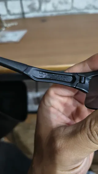 Oakley Quarter Jacket Gafas de Sol