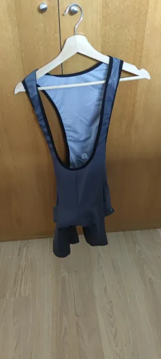 Culote Rockbros Gris