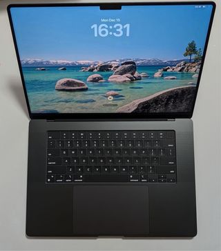 Apple MacBook Pro 16" M4 Pro 512GB 24GB Nuovo