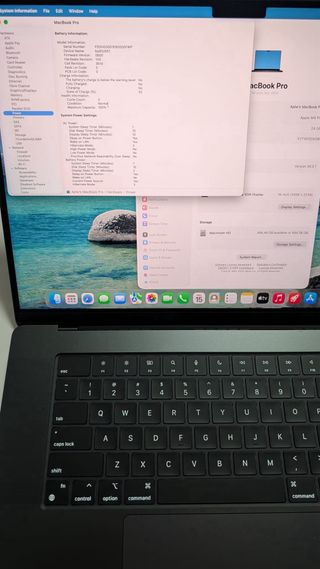 Apple MacBook Pro 16" M4 Pro 512GB 24GB Nuovo