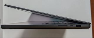 Apple MacBook Pro 16" M4 Pro 512GB 24GB Nuovo