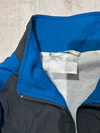 Chaqueta Vintage Adidas