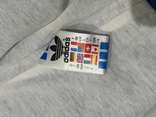 Chaqueta Vintage Adidas