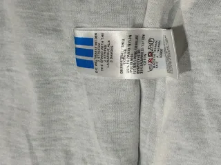 Chaqueta Vintage Adidas