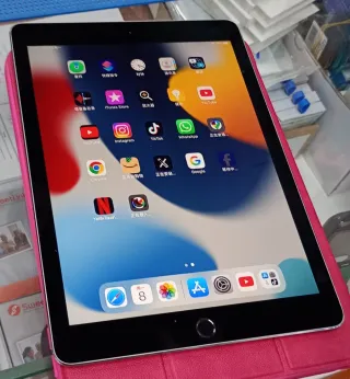 iPad Air 2
