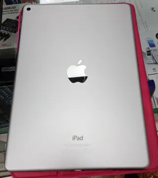 iPad Air 2