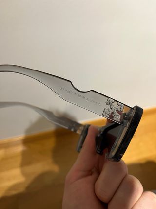 Occhiali da sole Off-White