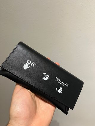 Occhiali da sole Off-White