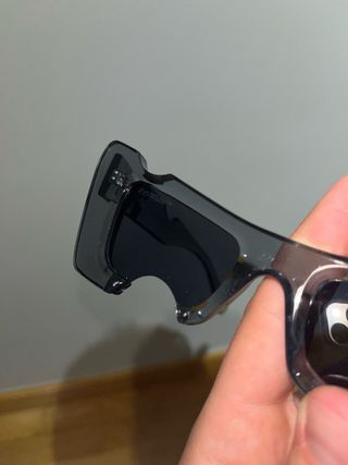 Occhiali da sole Off-White