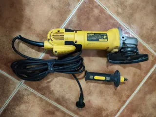 Radial DeWALT D28133-QS 1100W 125mm