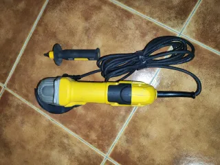 Radial DeWALT D28133-QS 1100W 125mm