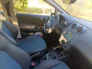 SEAT Ibiza 2016