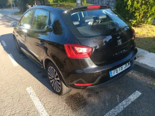 SEAT Ibiza 2016