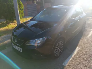 SEAT Ibiza 2016