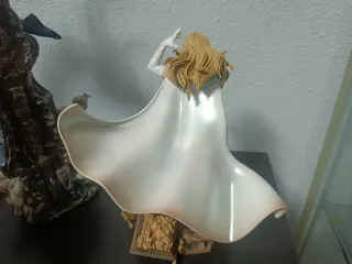 Estatua Emma Frost Iron Studios