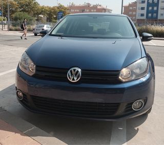 Volkswagen Golf 6 TSI 1.2