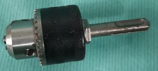 Portabrocas para taladro 1.5" - 13" UNF