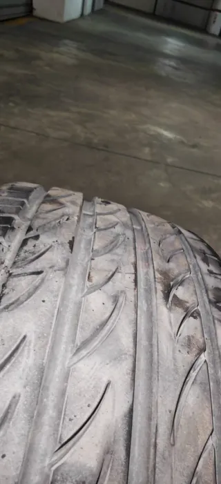Neumáticos Pirelli 205/45 R16