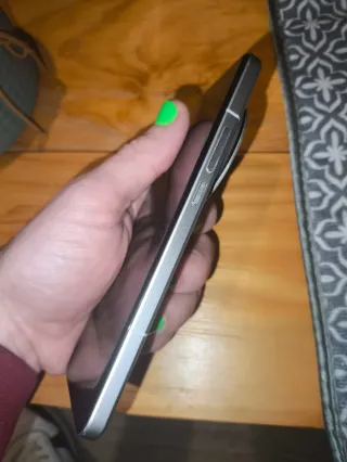 Xiaomi 15 Ultra Negro/Plata