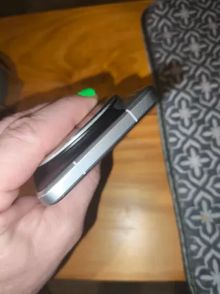 Xiaomi 15 Ultra Negro/Plata