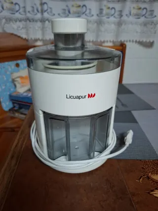 Licuadora Licuapur